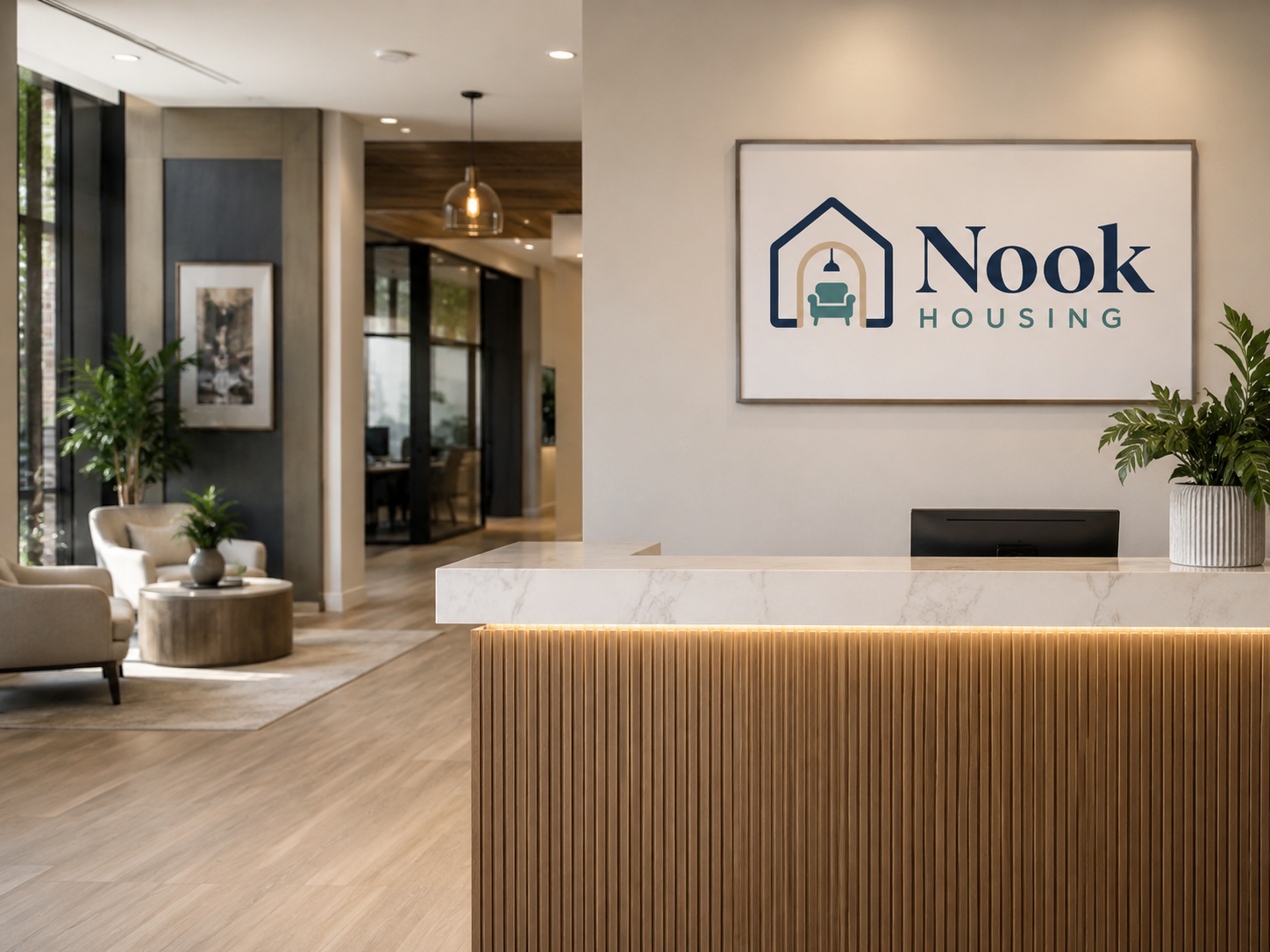 Nook housing home design quality